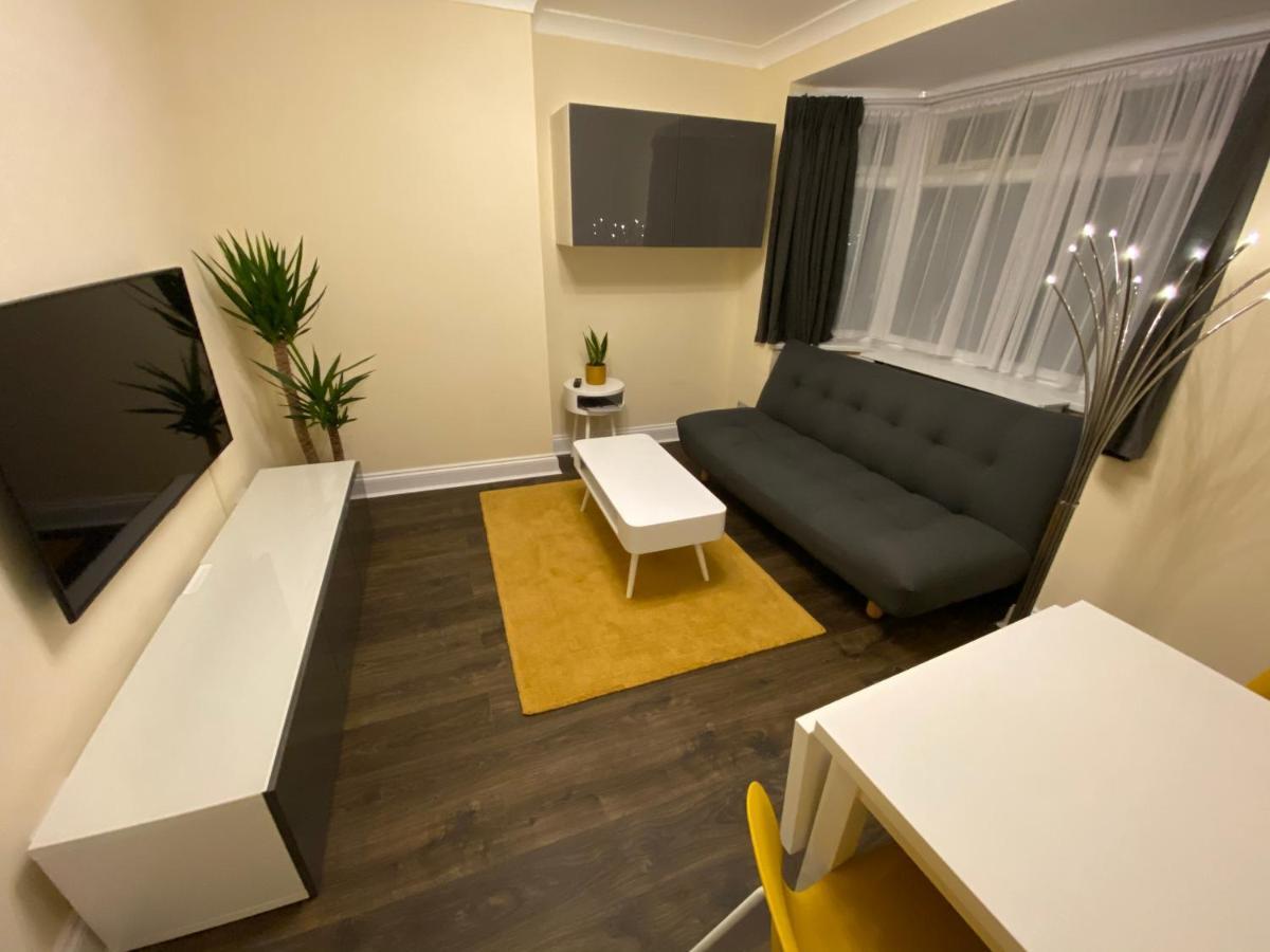 Apartment 20 @ Excel Лондон Екстериор снимка