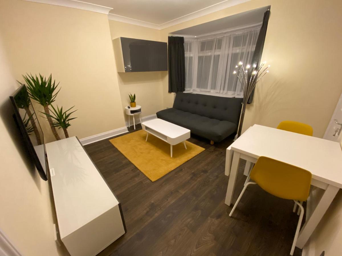 Apartment 20 @ Excel Лондон Екстериор снимка