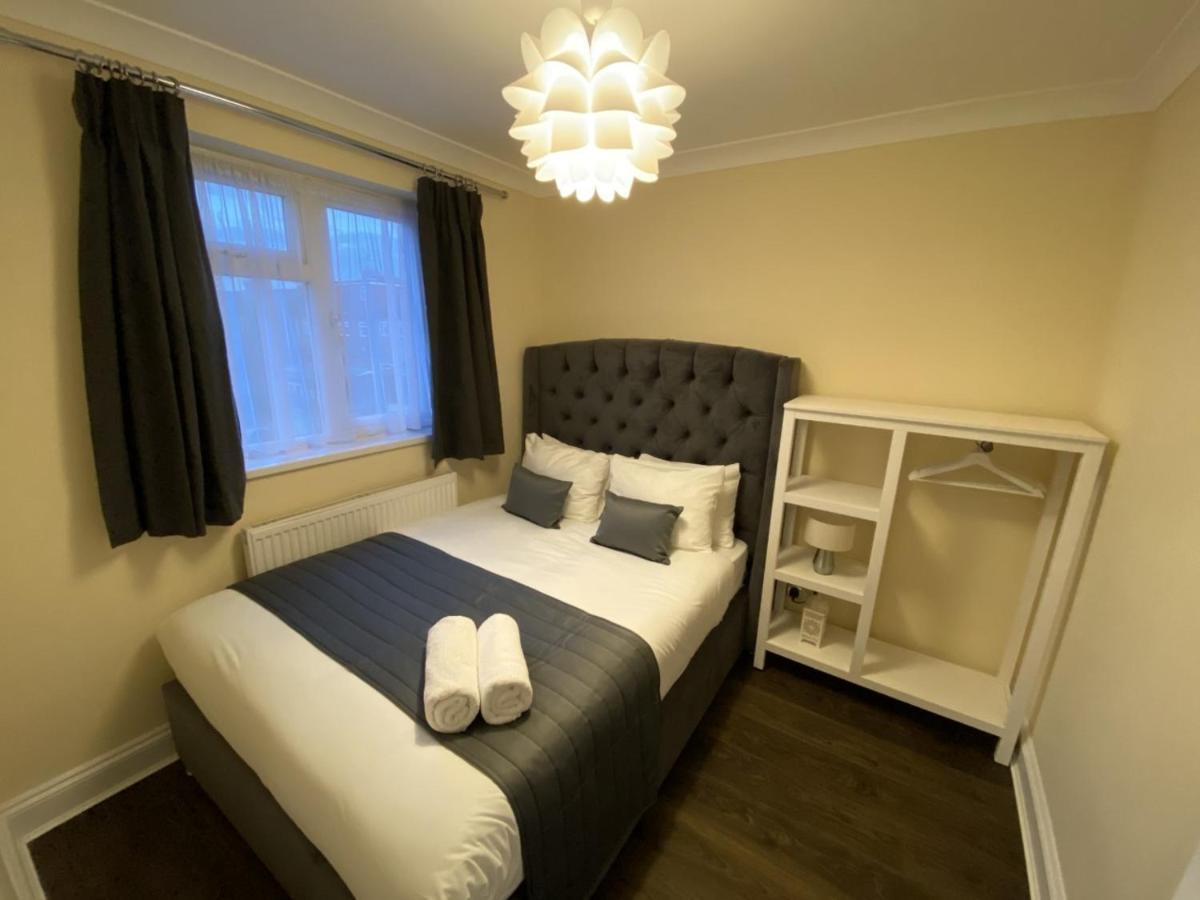 Apartment 20 @ Excel Лондон Екстериор снимка