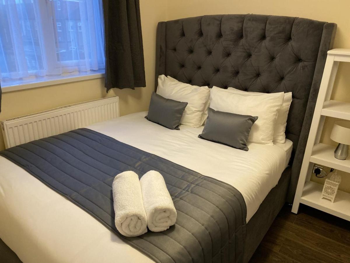 Apartment 20 @ Excel Лондон Екстериор снимка