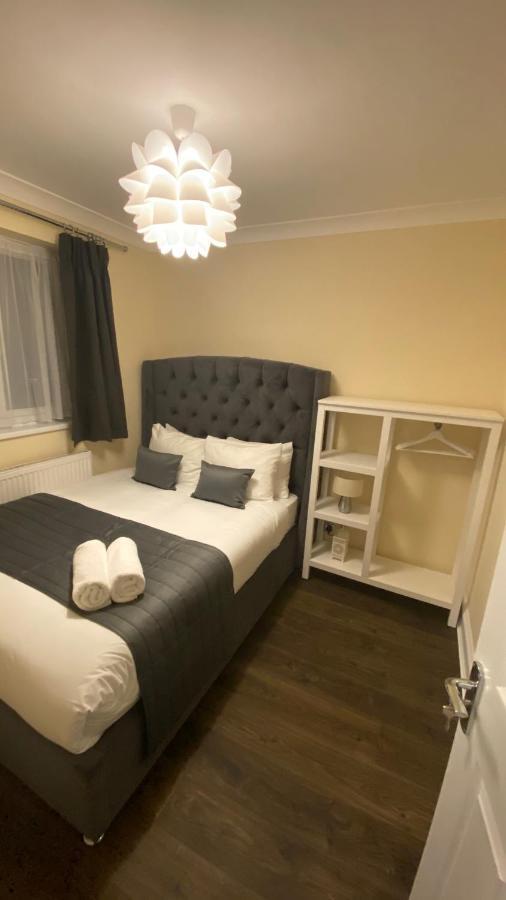 Apartment 20 @ Excel Лондон Екстериор снимка