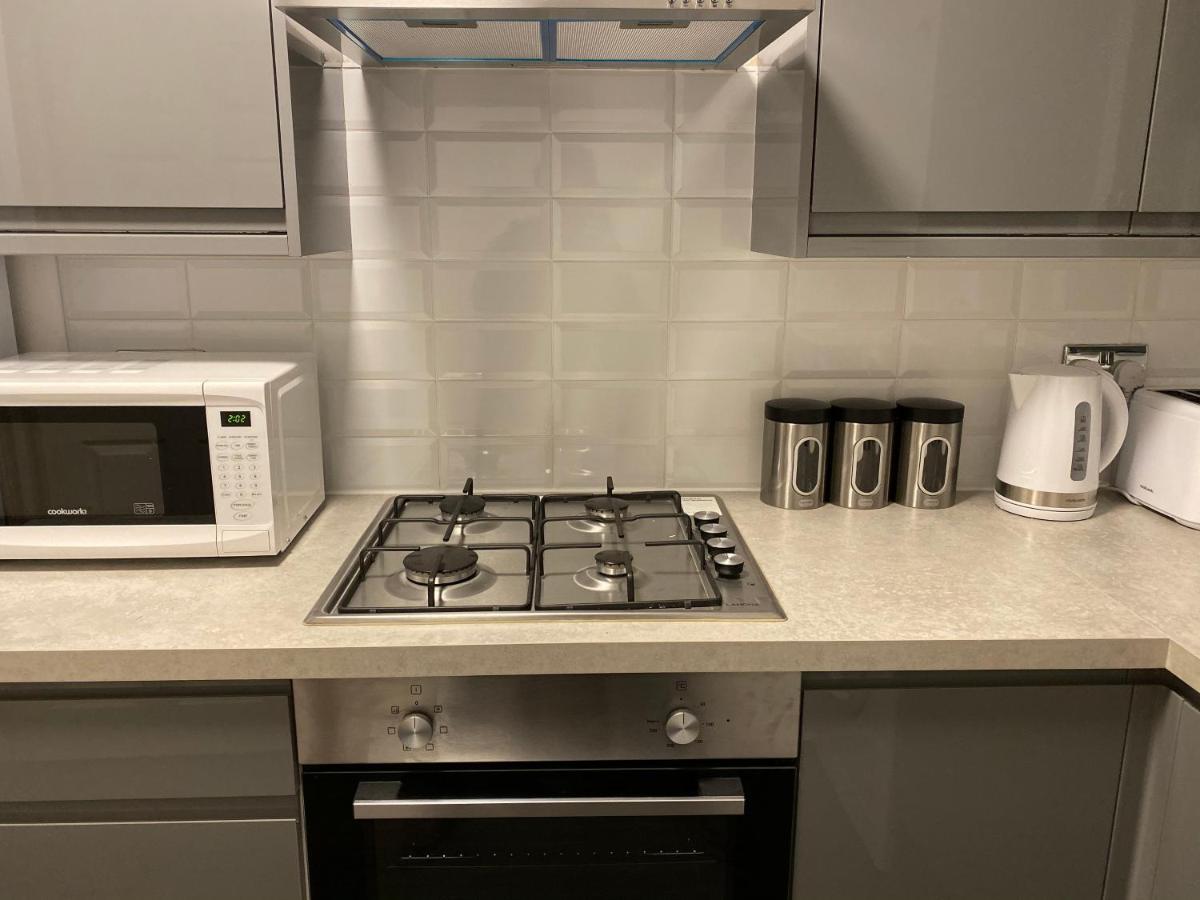 Apartment 20 @ Excel Лондон Екстериор снимка