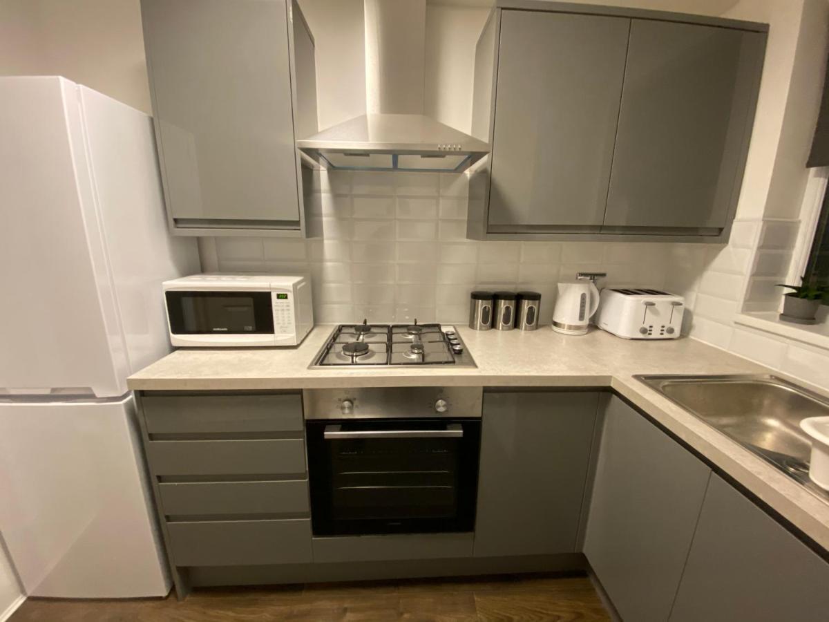 Apartment 20 @ Excel Лондон Екстериор снимка